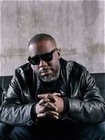 Details on American Pianist Robert Glasper Wife Angélika Beener and Family