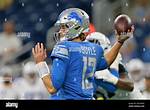 Detroit Lions: Tim Boyle Salary and Net Worth: His Family Ethnicity and Religion