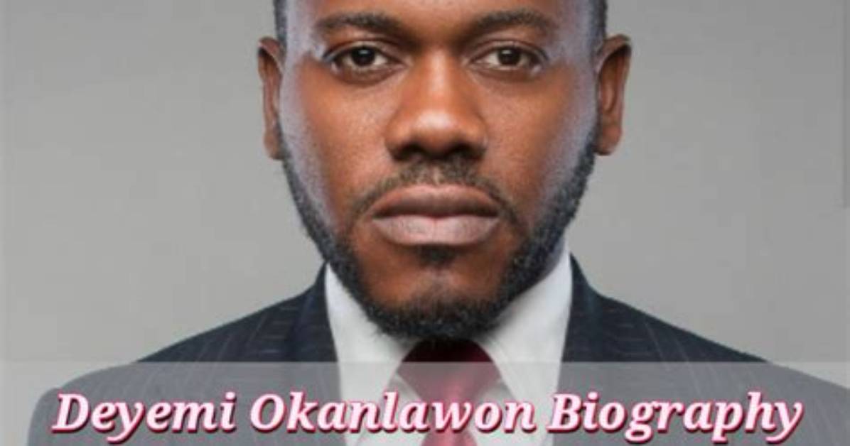 Deyemi ‘The Actor’ Okanlawon Biography: Age, Net Worth, Movies, Tv Shows, Wife, Date of Birth, Wikipedia