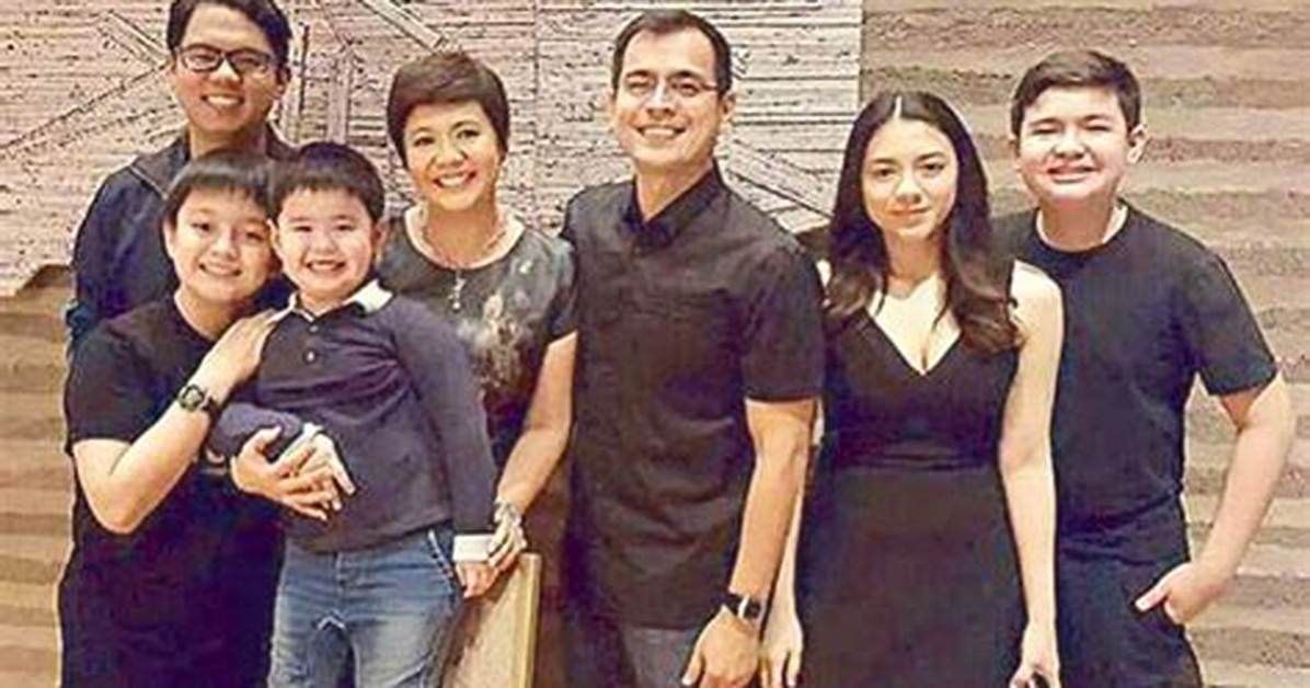 Diana Lynn Ditan Bio, Age, Husband, Children, Net Worth, and Parents
