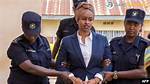 Diane Rwigara Sister Anne Rwigara Death Linked to Stomach Pain: Obituary