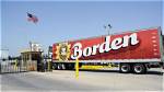 Did Borden Dairy Go out of Business?