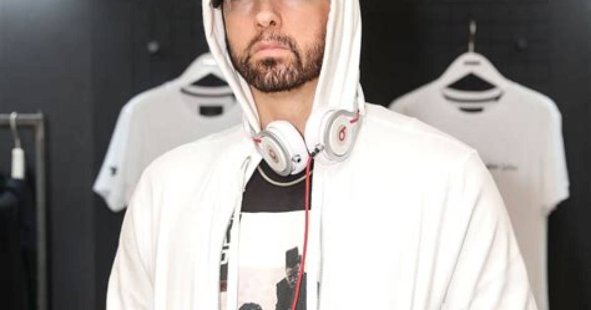 Did Eminem Die? Eminem Death Hoax Debunked