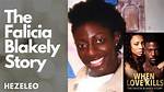 Did Falicia Blakely Kill Dino? Where Is Her Son? Release Date & Death Penalty