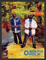 Did South Pole Clothing Go out of Business?