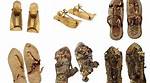 Did They Wear Shoes in Ancient Egypt?