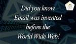 Did You Know? Email Messaging Was Invented in 1971