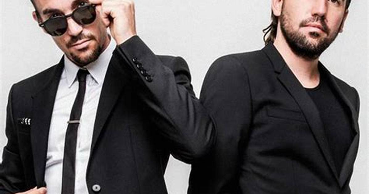 Dimitri Vegas & Like Mike Bio, Age, Wife, Songs, the Hun, Genre and Net Worth