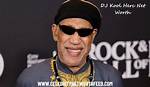 Dj Kool Net Worth, Income, Salary, Earnings, Biography