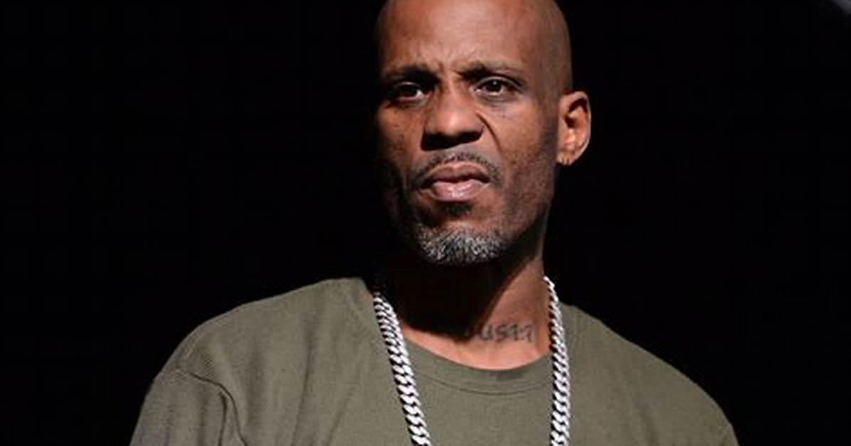 Dmx’s Net Worth, Fact, Career, Awards, Biography & Life Story