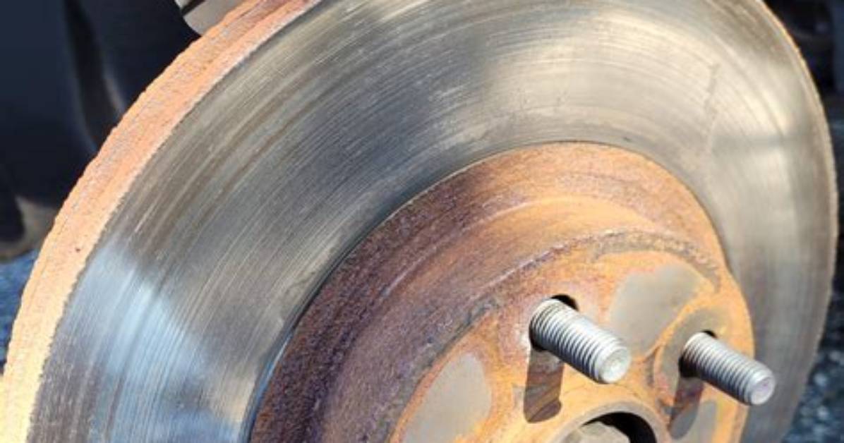 Do Back Rotors Need to Be Replaced?