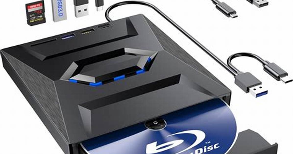 Do Blu-Ray Drives Wear out?