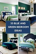 Do Blue and Green Paint Go Together?