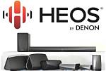 Do Bluetooth Speakers Work with Heos?