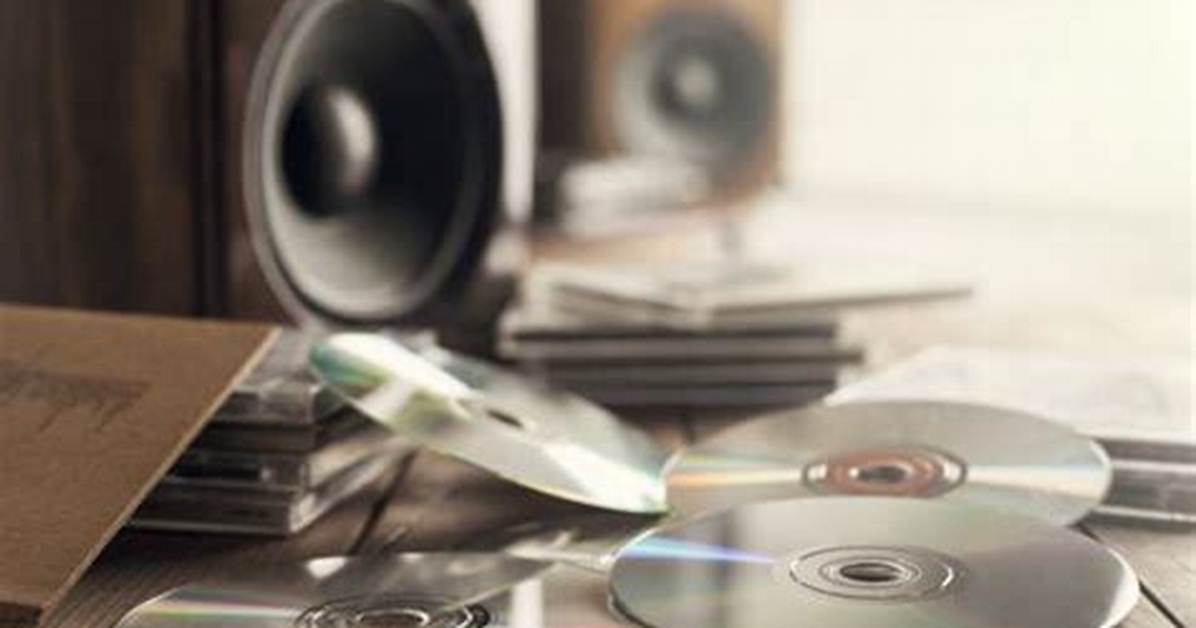 Do Cd Discs Wear out?