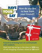 Do Council Still Give Decorating Vouchers?
