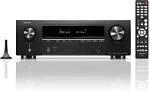 Do Denon Receivers Support Dolby Vision?