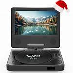 Do Dvd Players Have a Screen?