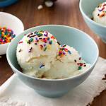 Do Frozen Yogurt and Ice Cream Taste the Same?