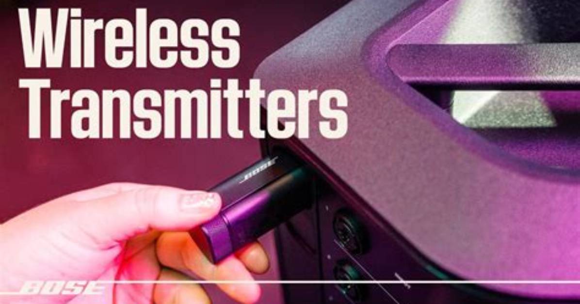 Do I Need a Receiver for Bose Acoustimass 10?