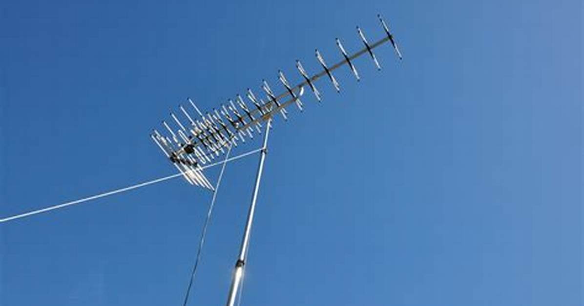 Do I Need a Special Antenna for Sirius Xm?
