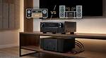 Do I Need an Amplifier for My Home Stereo System?