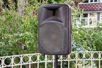 Do Outdoor Speakers Need to Be Covered?