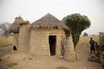 Do People Actually Live in Mud Houses?