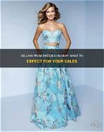 Do Prom Dresses Sell Well on eBay?