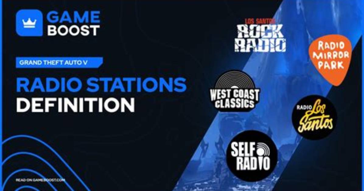 Do Radio Stations Know When You Change the Station?