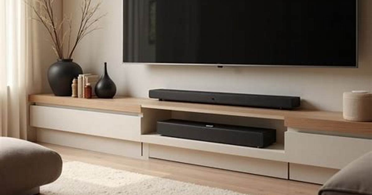 Do Samsung Soundbars Support Airplay?