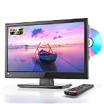Do Smart Tvs Have Built in Dvd Players?
