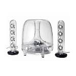 Do Soundsticks Iii Have Bluetooth?