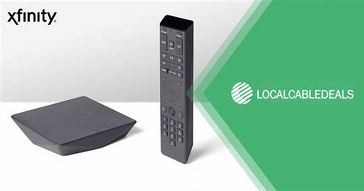 Do the X1 Boxes Have an Audio Output?