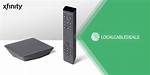 Do the X1 Boxes Have an Audio Output?