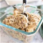 Do They Put Real Cookie Dough in Ice Cream?