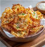 Do They Put Wood Chips in Parmesan Cheese?