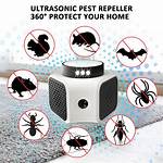 Do Ultrasonic Pest Repellers Work on Snakes?