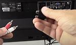 Do Vizio Tvs Have Audio out?