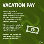 Do You Get Paid for Unused Vacation Days When Fired?