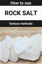 Do You Have to Use Rock Salt to Make Homemade Ice Cream?