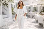 Do You Have to Wear All-White to a White Party?