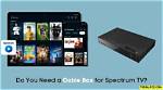 Do You Need a Special Cable Box for Hd Tv?