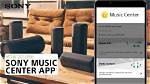 Do You Need Sony Music Center for Android?