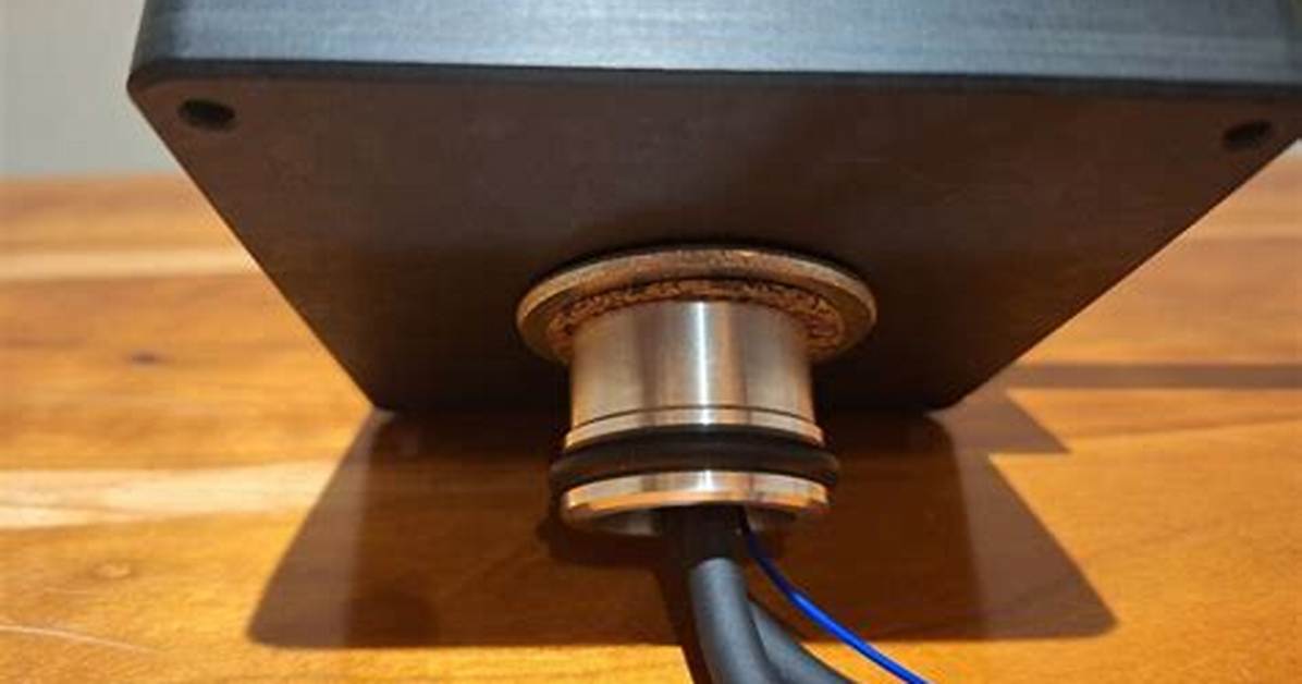 Do You Need to Rewire Tonearm Speaker Wire?