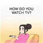Do You Watch Tv When You Are on Vacation?