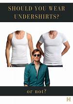 Do You Wear a Shirt Under a Half Zip?