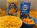 Does Aldi Sell Kraft Mac and Cheese?