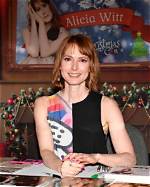 Does Alicia Witt Have a Disability? Hallmark Actress Parents’ Death and Husband Details