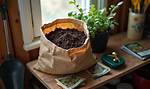 Does an Open Bag of Potting Soil Go Bad?
